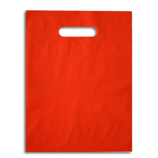 Sacola Boca Palh 40x50 Verme C 100