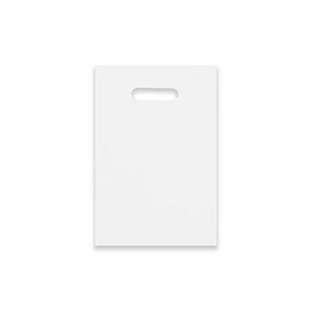 Sacola Boca Palh 40x50 Verme C 100