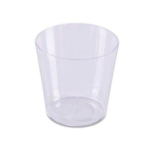 Copo Mini 25ml Cristal C 10 Prafesta