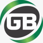 Grupo Bacarin Logo